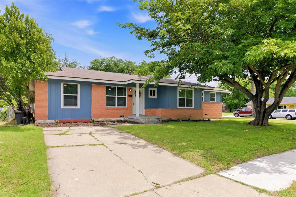 1209 Glasgow Road