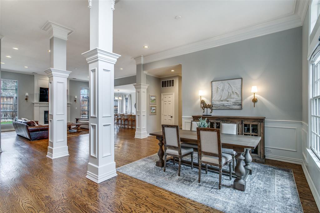 4015 Wellingshire Lane