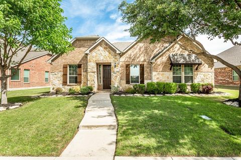 1034 Blanco Drive Allen TX 75013