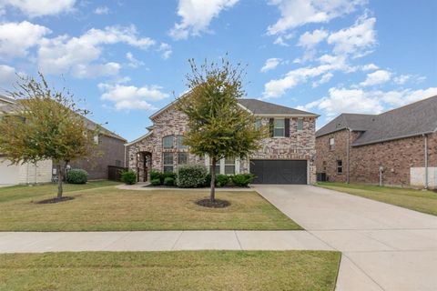 2540 Bottlebrush Drive Prosper TX 75078