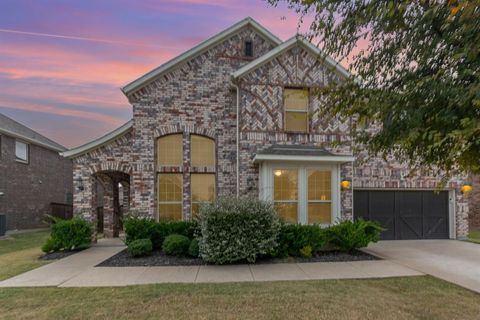 2540 Bottlebrush Drive Prosper TX 75078