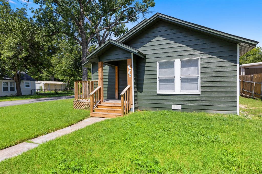 Tal-Coe Place - Residential