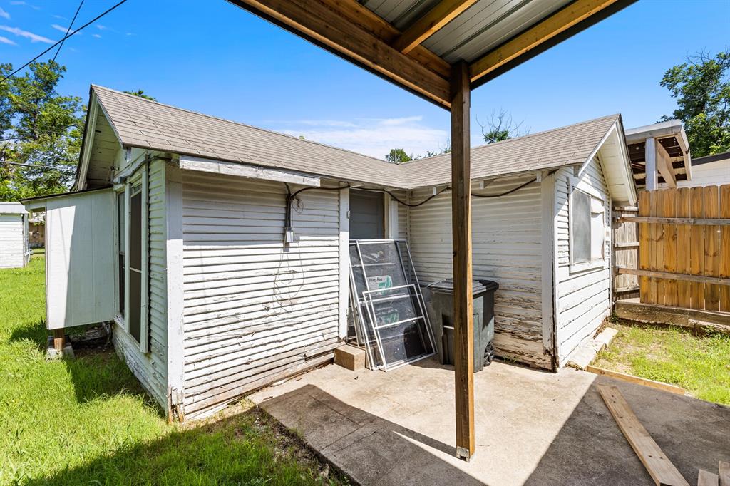 Tal-Coe Place - Residential