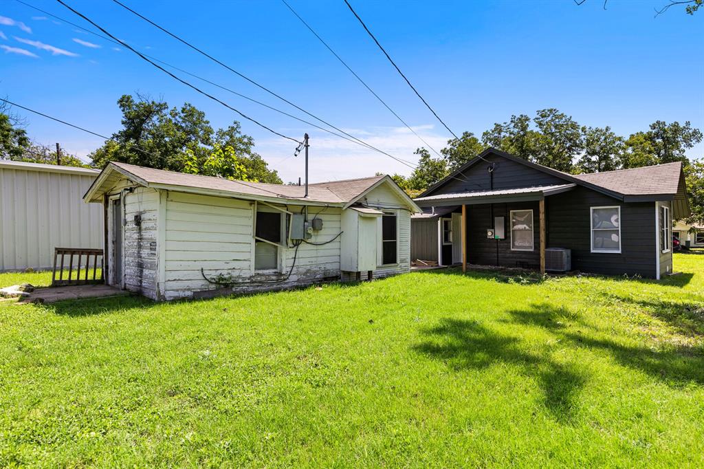 Tal-Coe Place - Residential