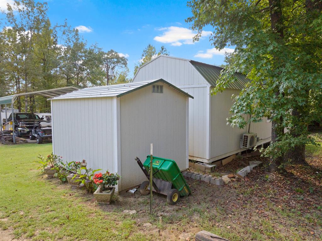 Hidden Village - Residential