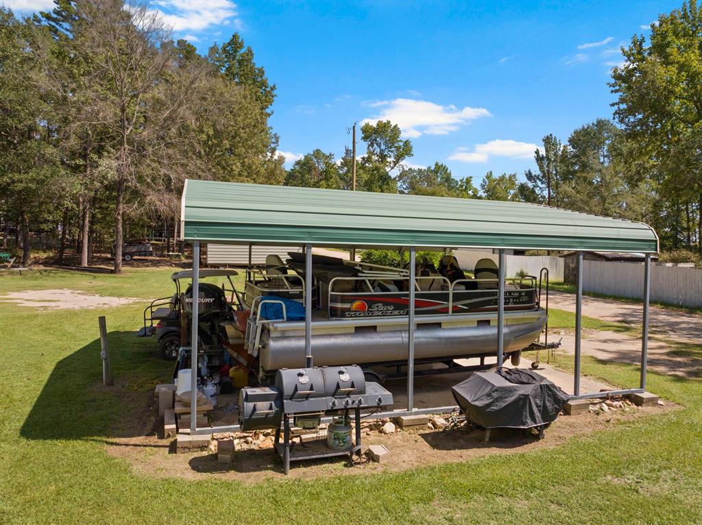 Hidden Village - Residential