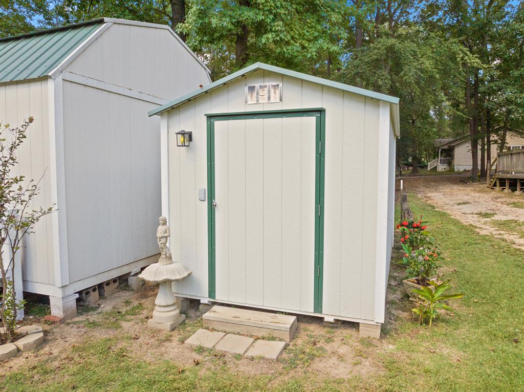 Hidden Village - Residential