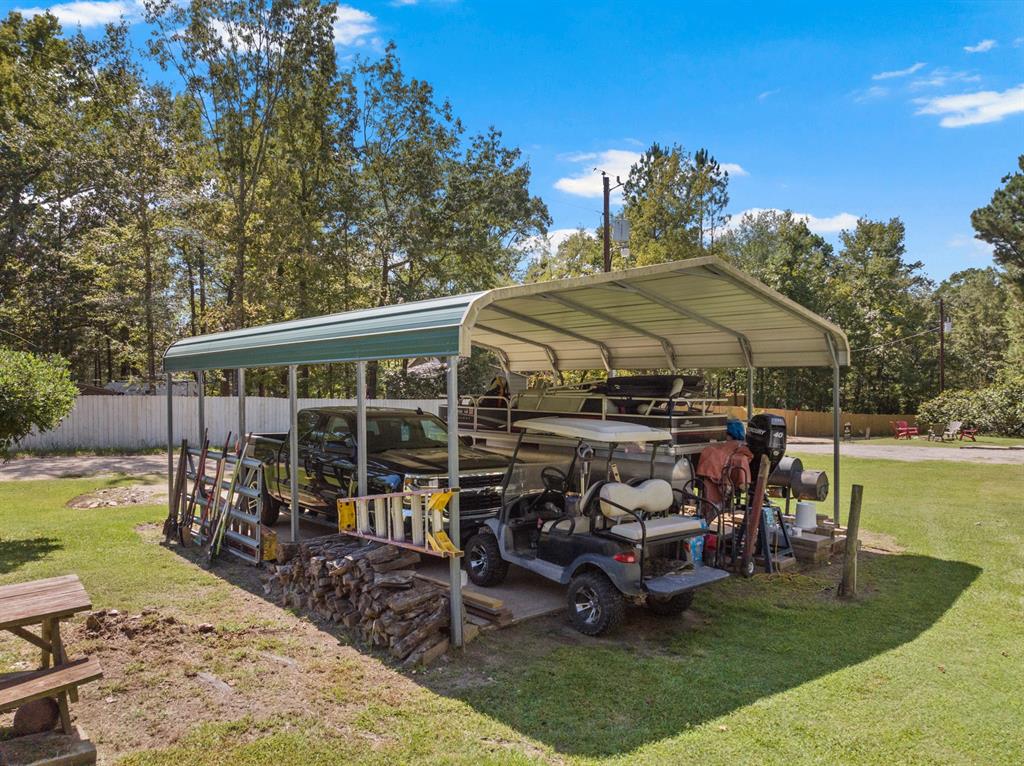 Hidden Village - Residential