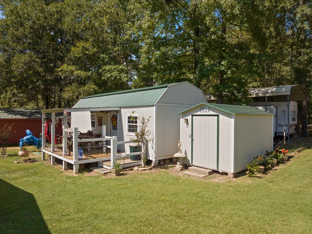 Hidden Village - Residential