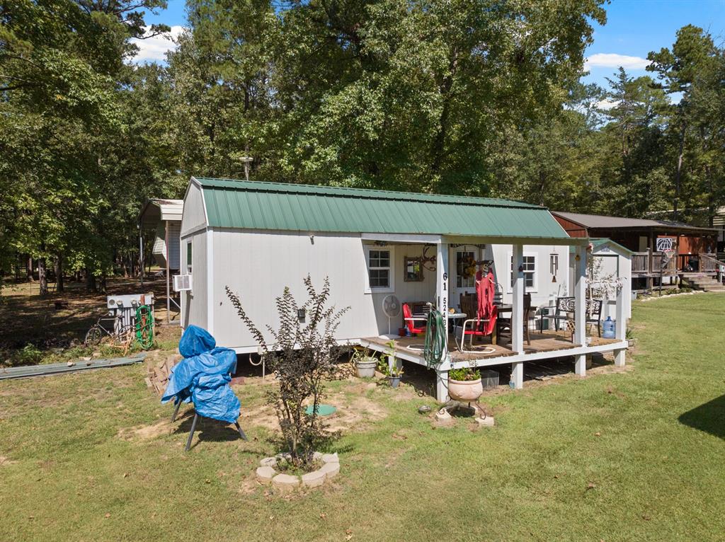 Hidden Village - Residential