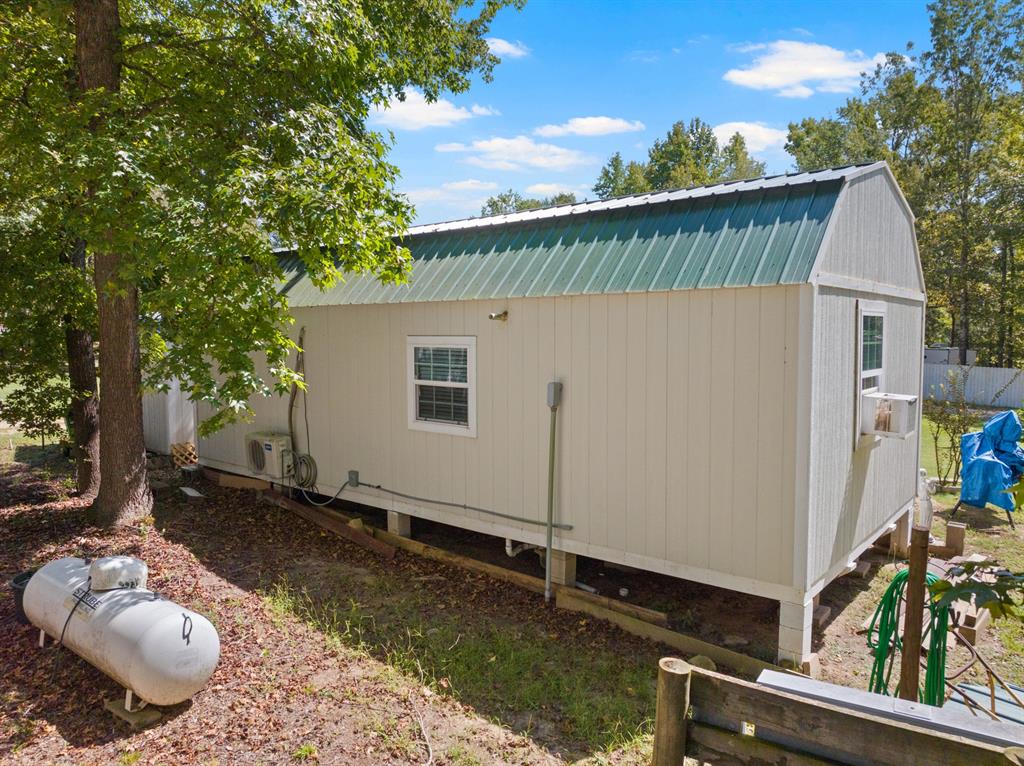 Hidden Village - Residential