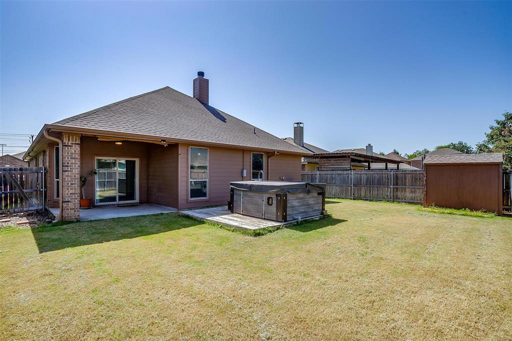8209 Deer Bluff Lane