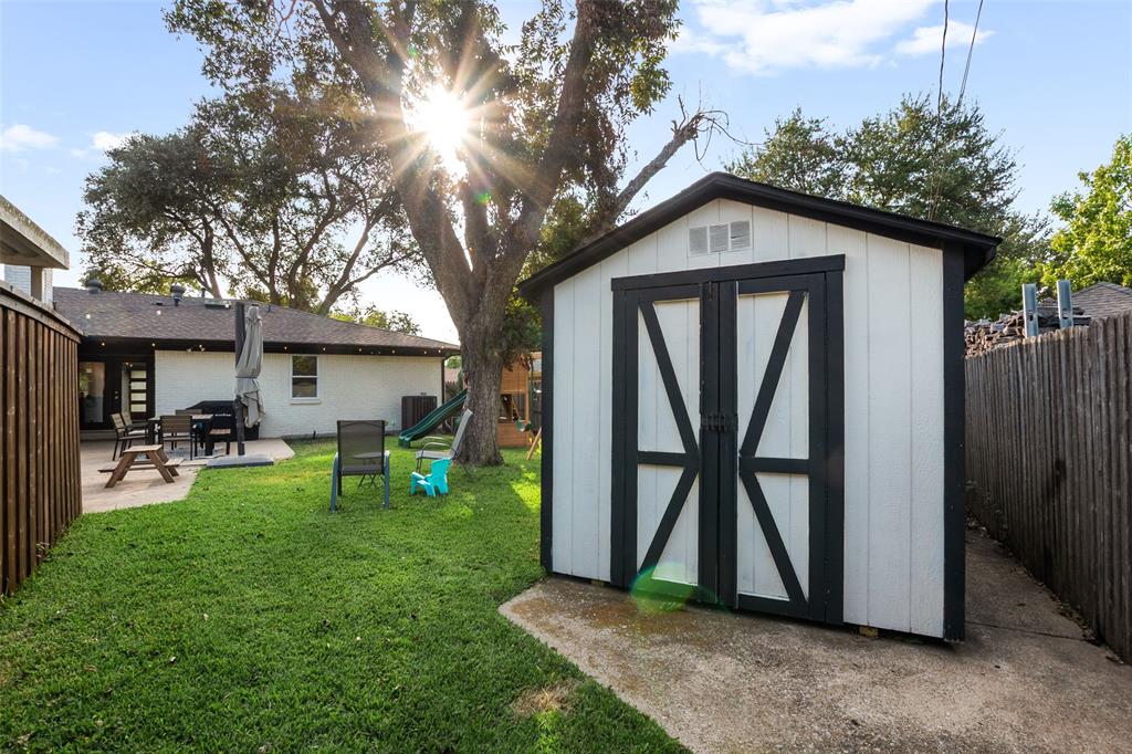 Buckner Terrace - Residential