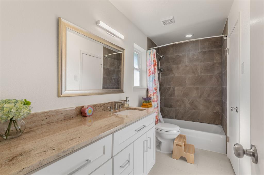 Buckner Terrace - Residential