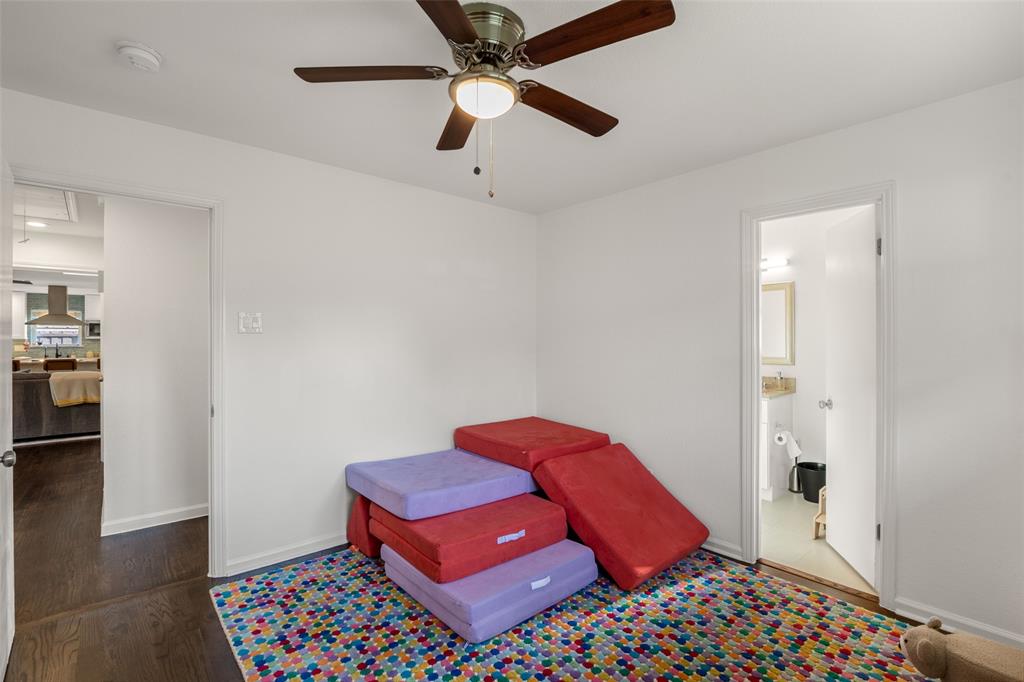 Buckner Terrace - Residential