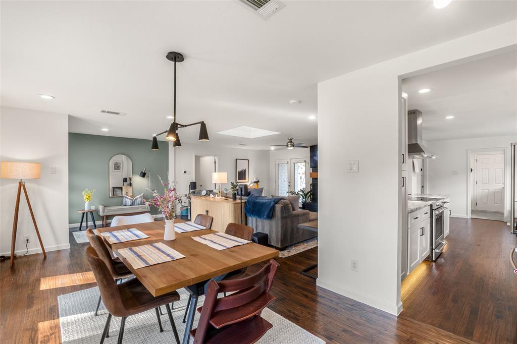 Buckner Terrace - Residential