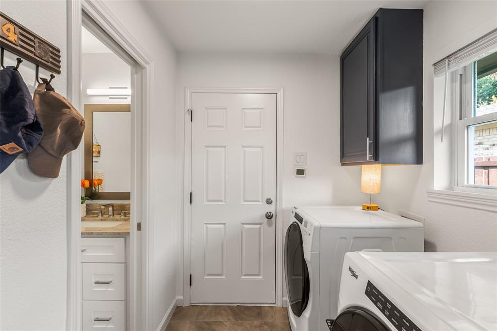 Buckner Terrace - Residential