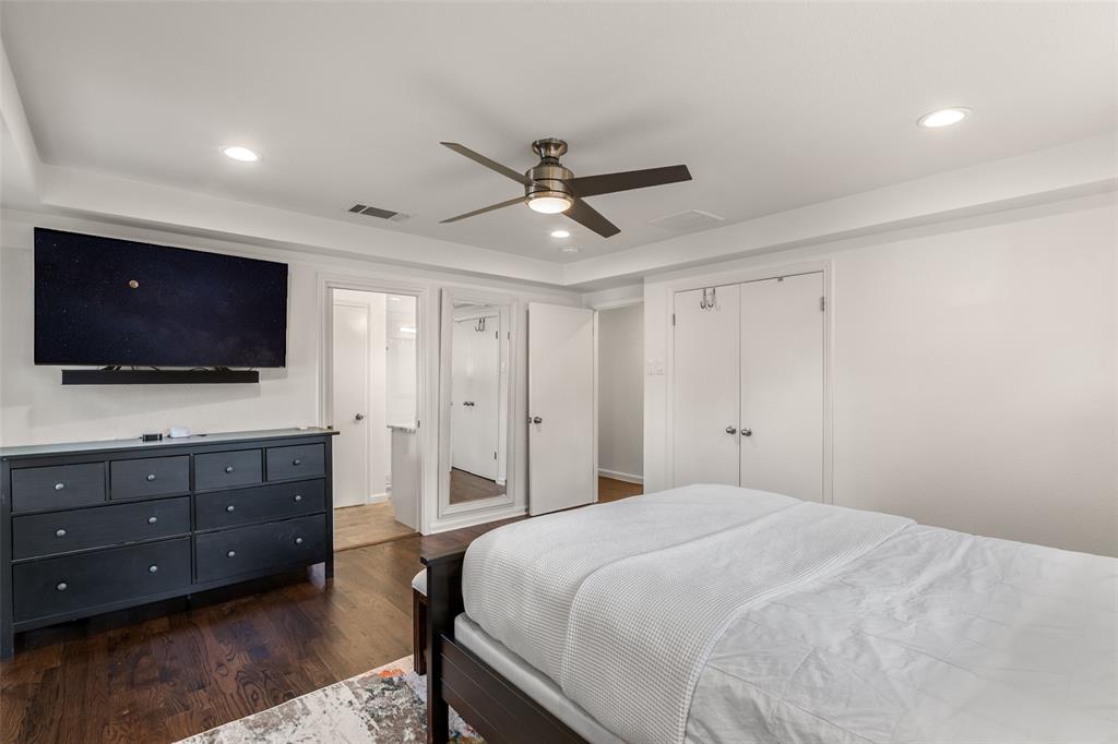 Buckner Terrace - Residential