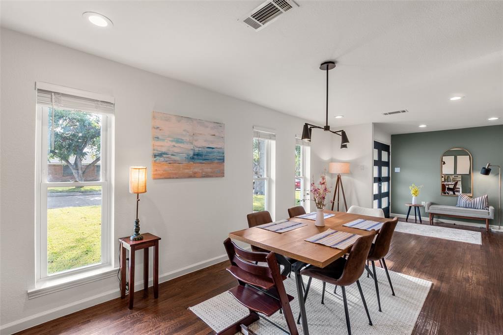 Buckner Terrace - Residential