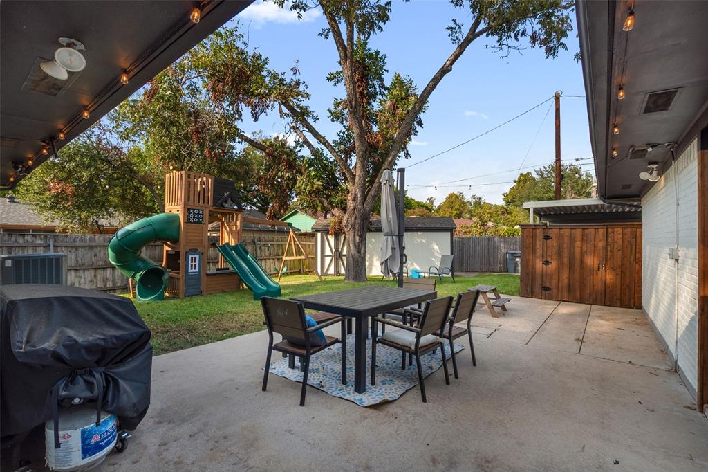 Buckner Terrace - Residential