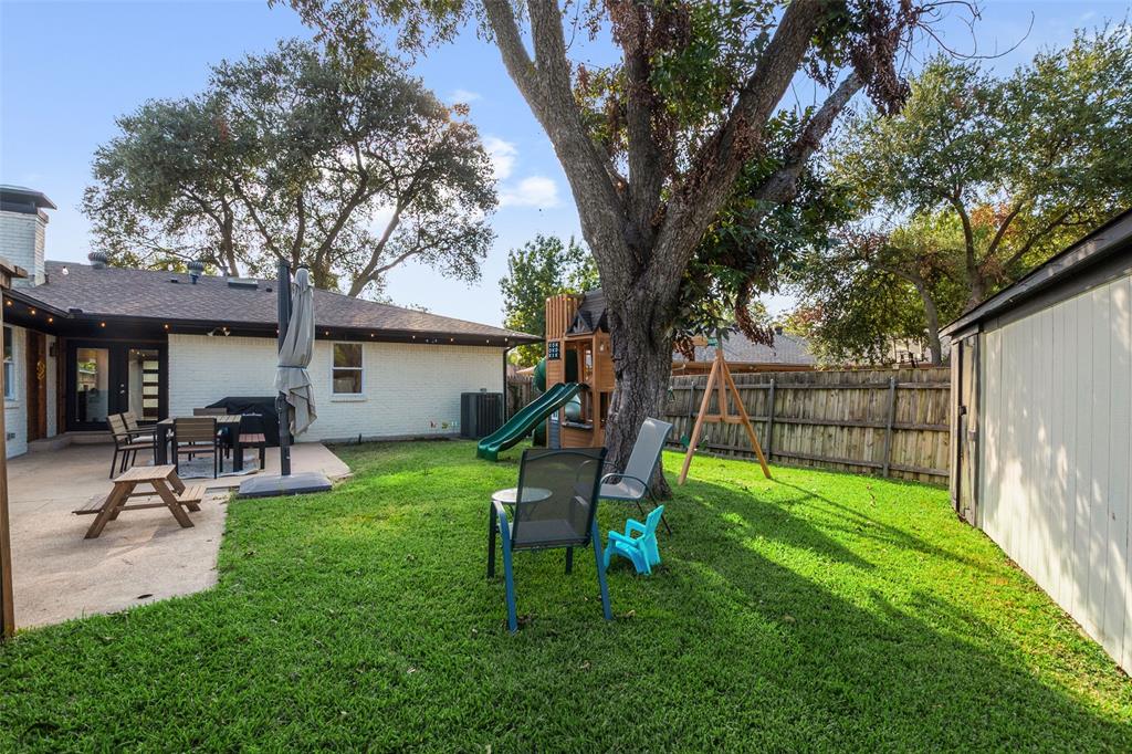 Buckner Terrace - Residential