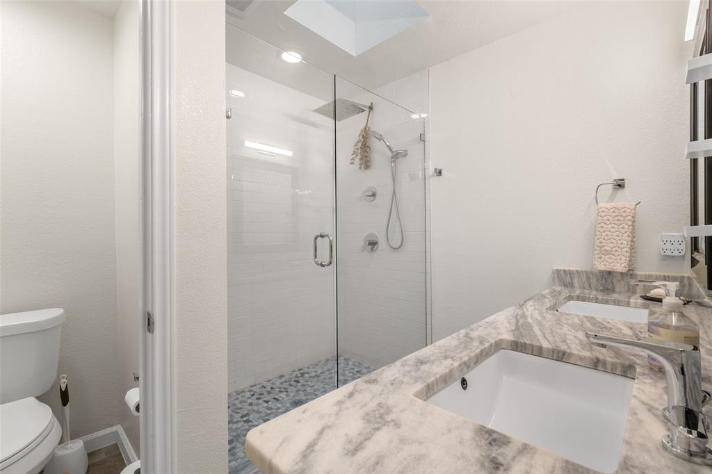 Buckner Terrace - Residential