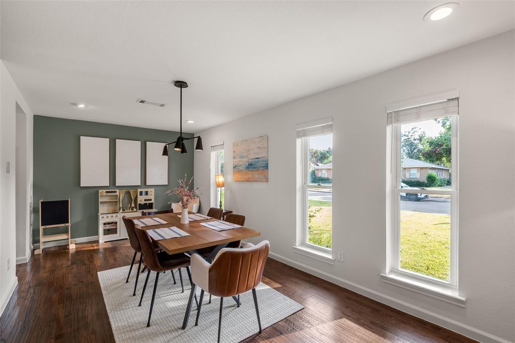 Buckner Terrace - Residential