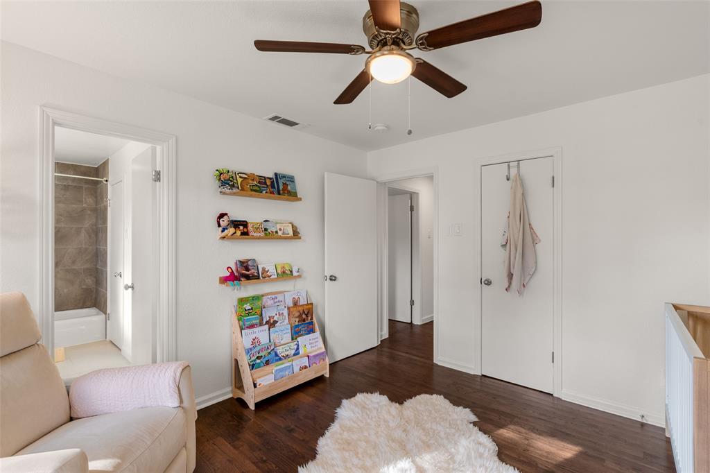 Buckner Terrace - Residential