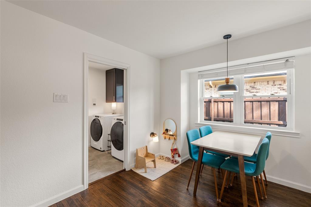 Buckner Terrace - Residential