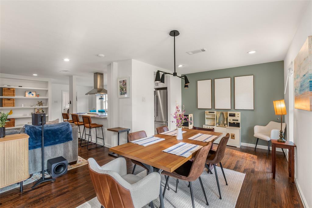 Buckner Terrace - Residential