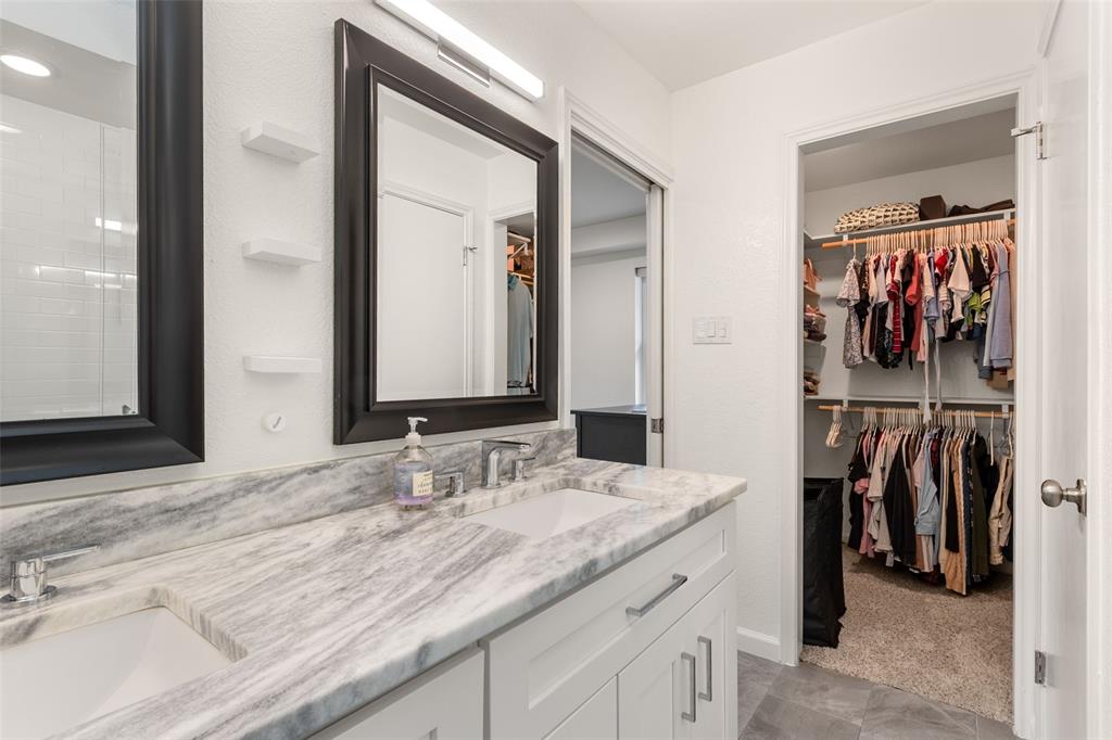 Buckner Terrace - Residential