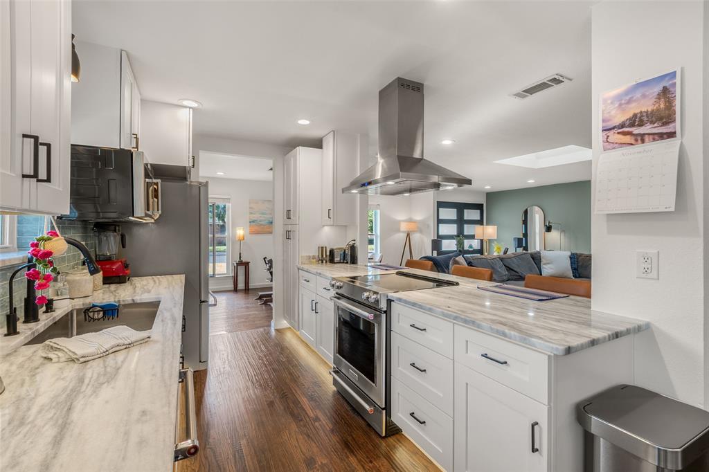 Buckner Terrace - Residential