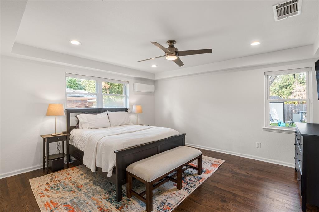 Buckner Terrace - Residential