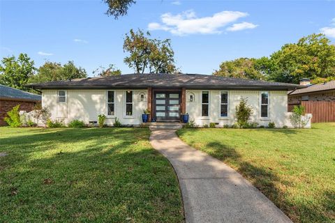 5611 Hillcroft Street Dallas TX 75227