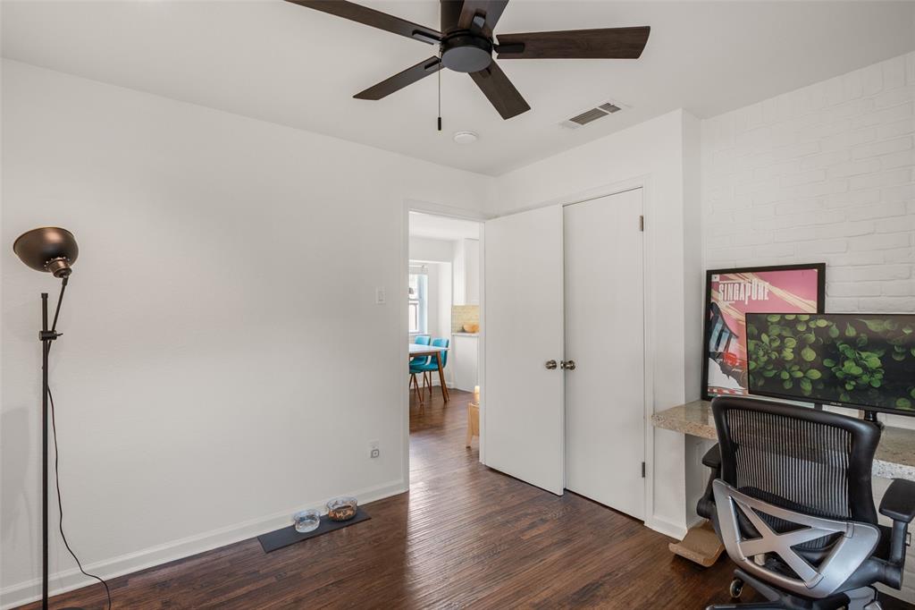 Buckner Terrace - Residential