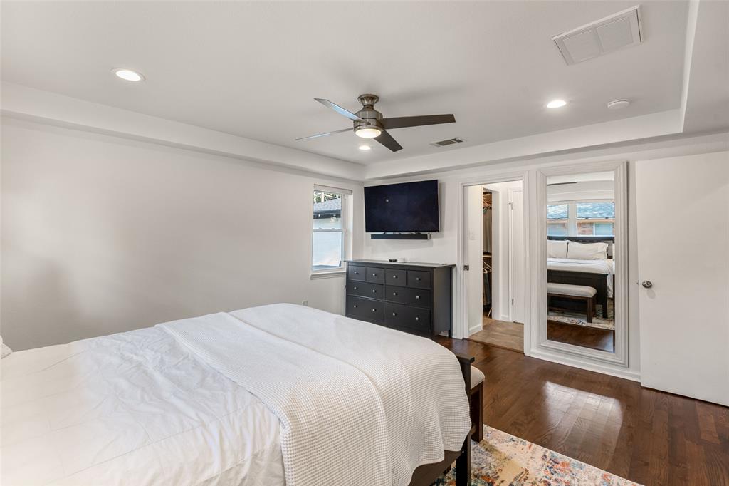 Buckner Terrace - Residential