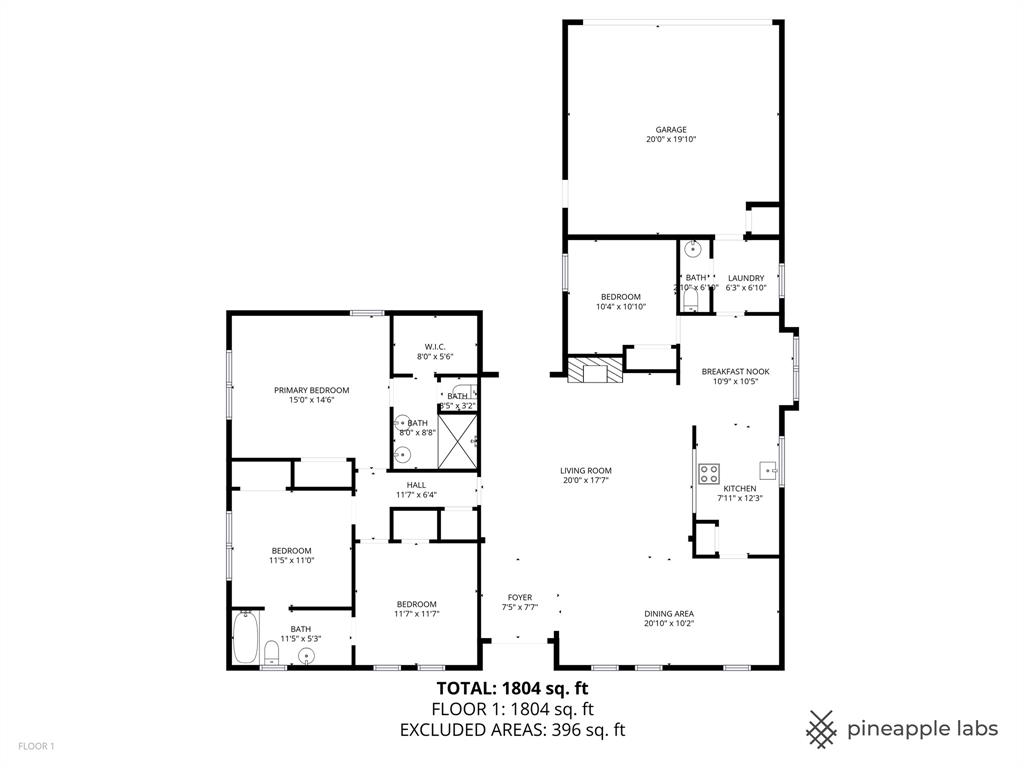 5611 Hillcroft Street