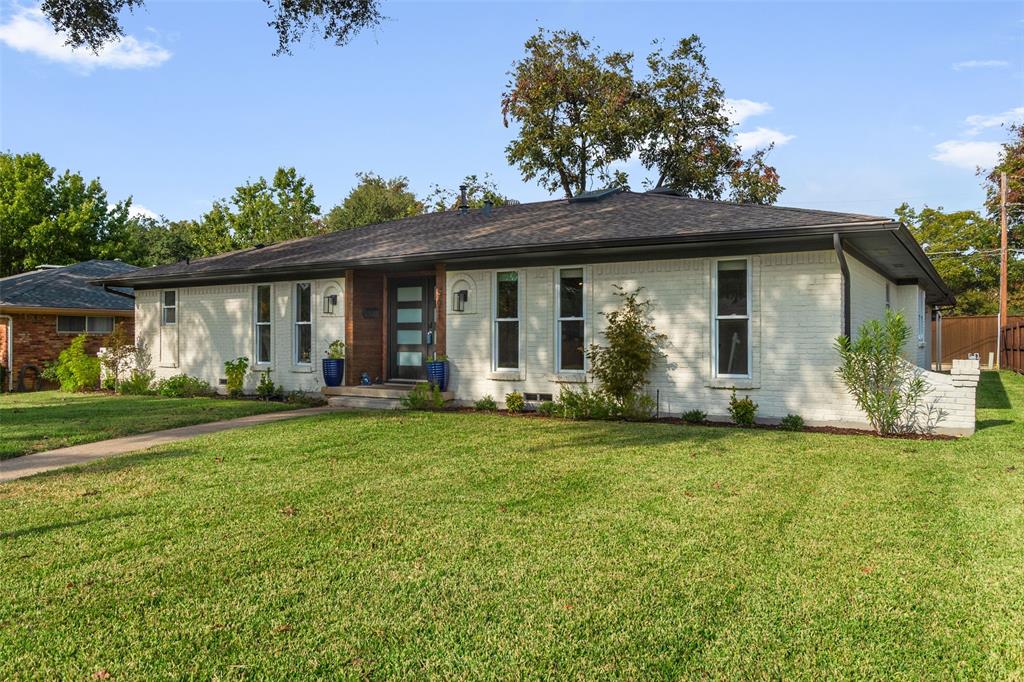 5611 Hillcroft Street