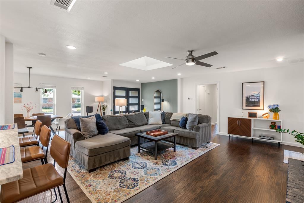 Buckner Terrace - Residential