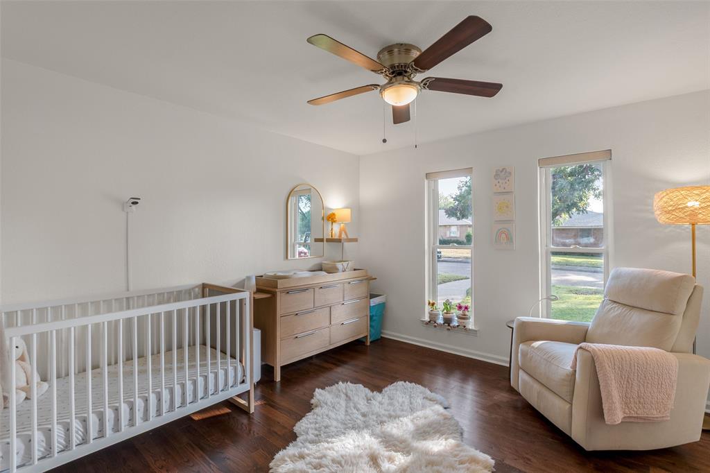 Buckner Terrace - Residential