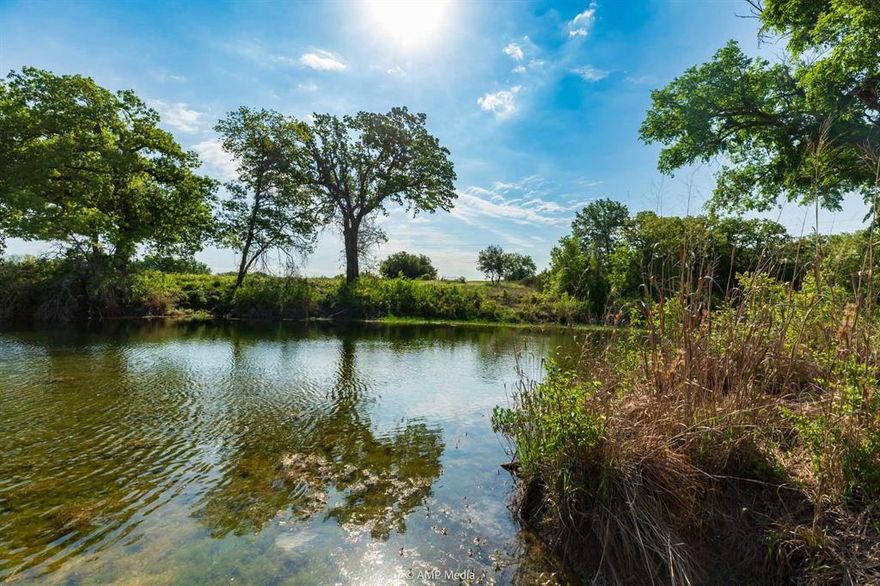 Come and experience the beautiful Hunewell Ranch in Erath County, Texas!  The ranch has a long history with Tarleton State University and was used as the research ranch for many years.  It has been carefully managed for decades and is now ready for its next chapter.  The ranch has everything from sweeping improved grass meadows to massive hardwood pastures with two spring-fed creeks running throughout.  The massive pecan and Cottonwood trees tower over you as the spring-fed creeks flow across the ranch creating a sense of peace!  With two access points, the Hunewell Ranch can be developed to provide much needed housing for the growing community of Stephenville.   

The Hunewell Ranch consists of 1,150± acres with 220± acres of improved grass and the balance in heavy mature hardwood trees giving the property a diverse landscape.  The grassy meadows help to open the property to enjoy the views, both near and far.

The Hunewell Ranch has over 100 feet of elevation change. The ranch is crossed by Sycamore Creek on the south and Richardson Creek through the center portion of the ranch, which provide water to livestock and wildlife.  The elevation changes provide privacy in the bottoms and produce stunning views across for approximately 20 miles with Comanche Peak to the east and Chalk Mountain to the southeast.

Water is provided by Sycamore Creek, Richardson Creek, seven earth tanks, and two water wells.  Neither of the wells have been used lately, but the ranch is located above the Trinity Aquifer, which is well known as a dependable source of quality water.

Wildlife is bountiful on the Hunewell Ranch and will bring you and your family pleasure for years to come!  Wildlife includes whitetail deer, Rio Grande turkeys, dove, quail and of course feral hogs.  Predator hunting should be fantastic as well!

Don't sleep on this one!  Call today for a private showing of the Hunewell Ranch!