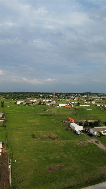 Blackberry springs - Land