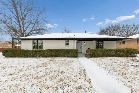 Photo of 3902 Douglas Drive, Garland, TX 75041 (MLS # 21163082)
