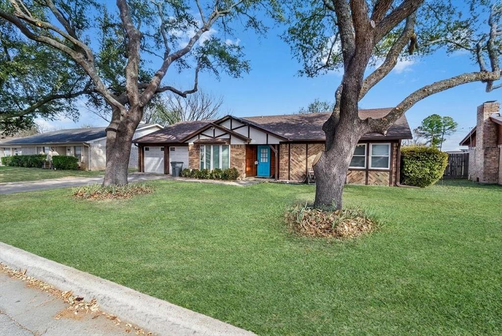 Holiday West Add - Residential