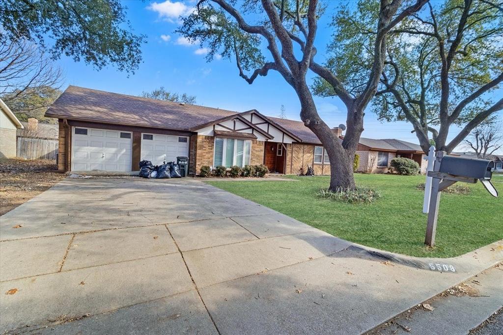 Holiday West Add - Residential