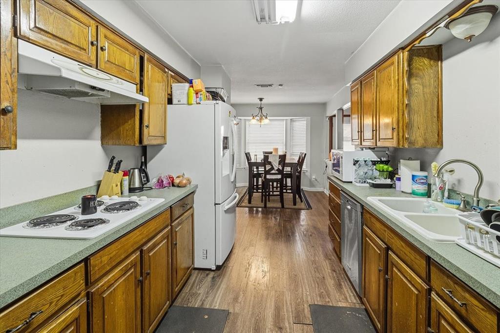 Holiday West Add - Residential