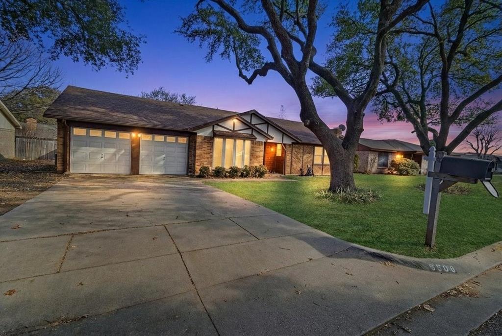 Holiday West Add - Residential