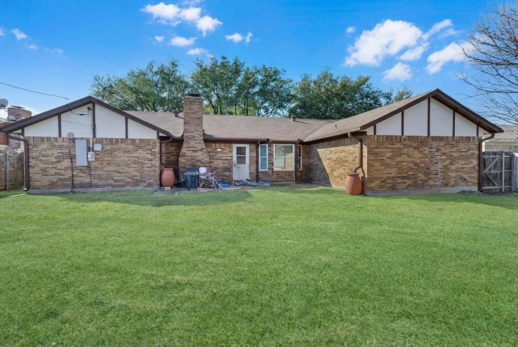 Holiday West Add - Residential