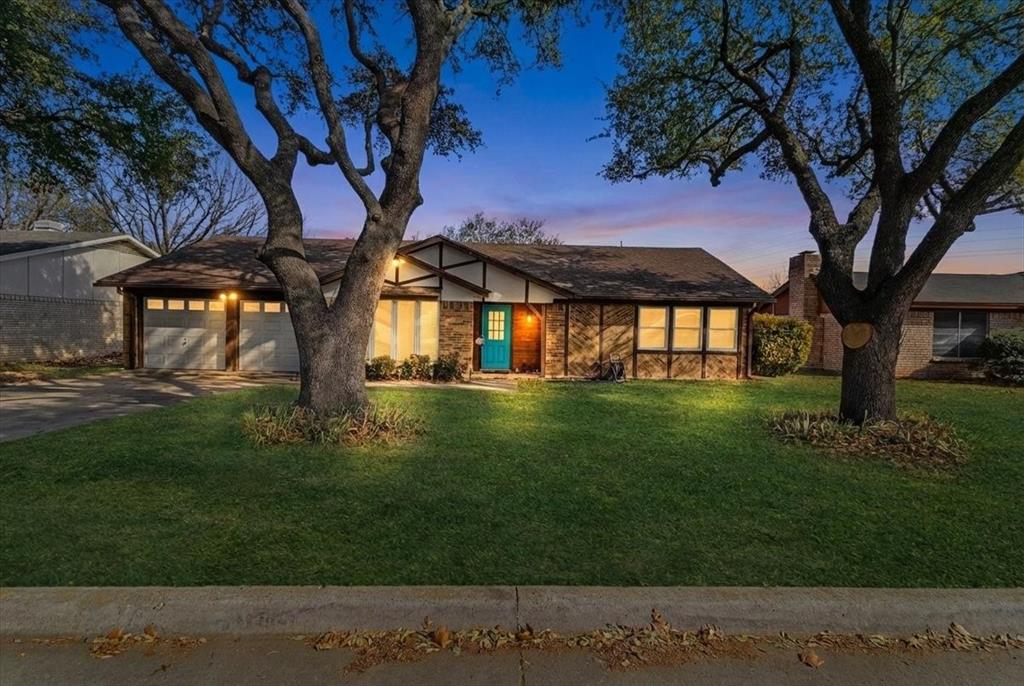 Holiday West Add - Residential