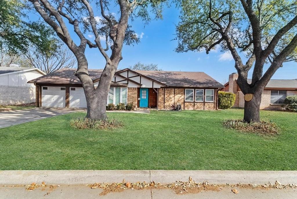 Holiday West Add - Residential